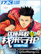 这座高校由我来守护小说