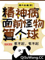 精神病面前，怪物算个球小说