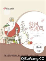 轻风吹清风小说