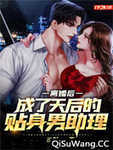 离婚后,成了天后的贴身男助理小说