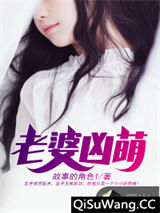 老婆凶萌小说