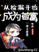 从捡漏开始成为首富小说