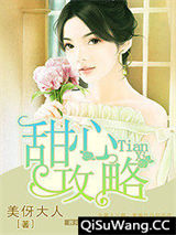 甜心攻略小说