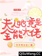 夫人她竟是全能大佬小说