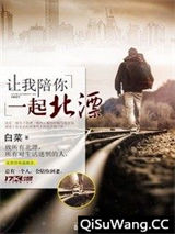 让我陪你一起北漂小说