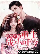 满级大佬重生成小可怜小说
