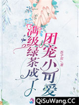 满级绿茶成了团宠小可爱小说