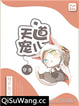 [穿书]天道宠儿小说