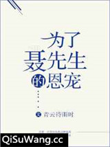为了聂先生的恩宠小说