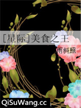 [星际]美食之王小说