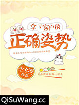 拿下客户的正确姿势小说