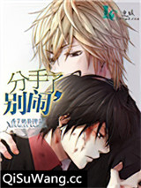 分手了，别闹小说