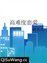 高难度恋爱小说