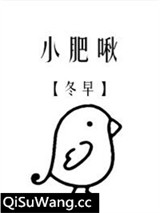 小肥啾/饲主总想吃掉我小说