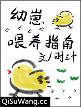 幼崽喂养指南小说