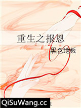 重生之报恩小说