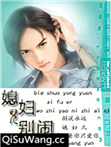 媳妇儿别闹小说