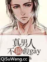 真男人不搞假gay[星际]小说
