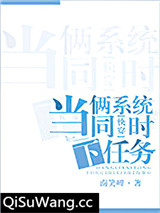 当俩系统同时下任务[系统]小说