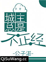 城主总是不正经[穿书]小说
