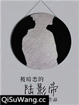 被暗恋的陆影帝小说