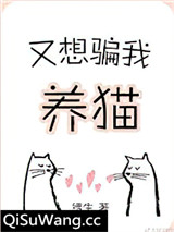 又想骗我养猫小说