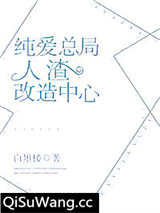 纯爱总局人渣改造中心小说