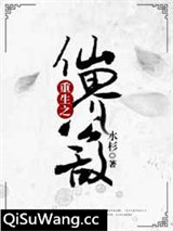 重生之仙界公敌小说