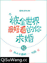 被全世界最好看的你求婚[综]小说