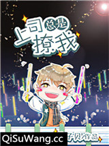 上司总是撩我撩我小说
