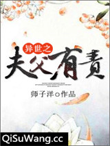 异世之夫父有责小说
