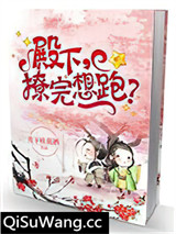 殿下，撩完想跑？小说