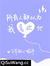 所有人都以为我喜欢他小说