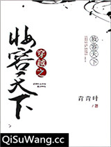 穿越之妆容天下小说