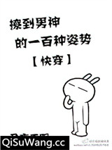 撩到男神的一百种姿势[快穿]小说