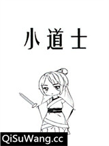小道士小说