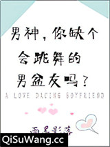 男神，你缺个会跳舞的男盆友吗？小说