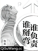 谁掰弯谁负责小说