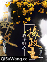 狼子野心摄政王[重生]小说