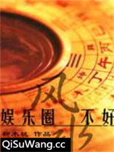 娱乐圈之风水不好小说