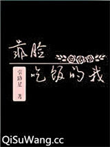 靠脸吃饭的我小说