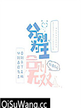 分则为王，合则无双小说
