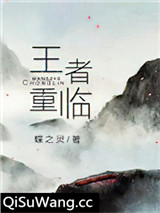 王者重临（电竞）小说