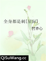 全身都是刺[星际]小说