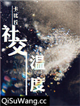 社交温度小说