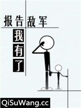 报告敌军我有了！小说