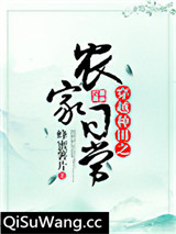 穿越种田之农家日常小说