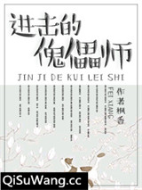 进击的傀儡师小说