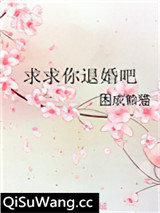 求求你退婚吧小说