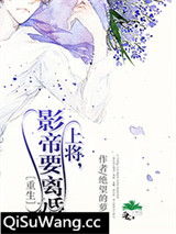 上将，影帝要离婚〔重生〕小说